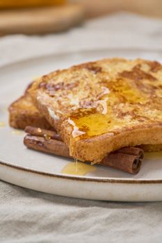 honey toast recipe
