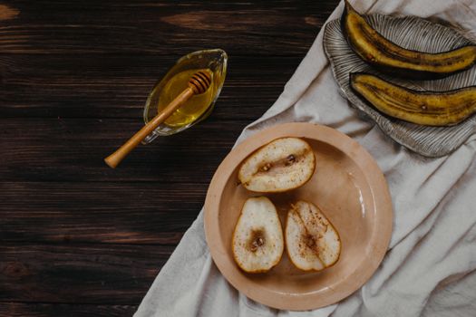 honey recipes