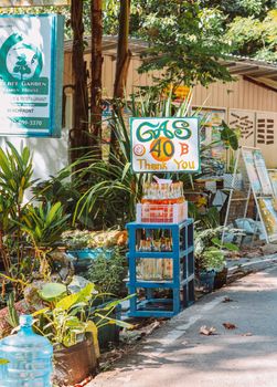 honey price in thailand