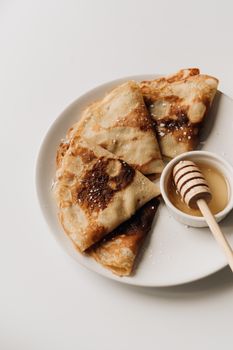honey recipe