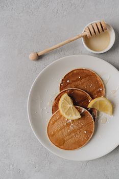 honey recipes