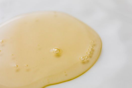 honey skincare