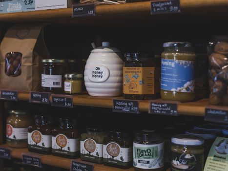 honey prices near me