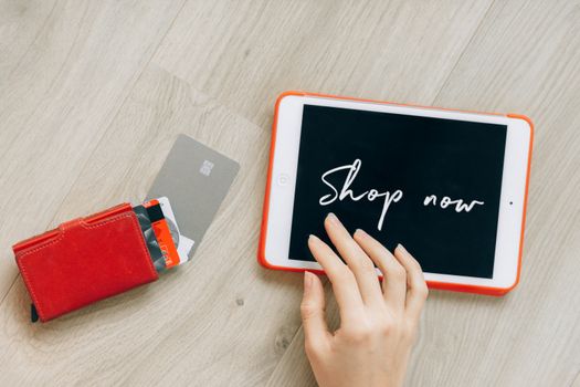 honey online shopping
