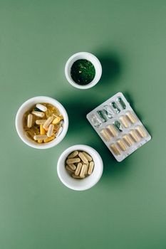 honey supplements