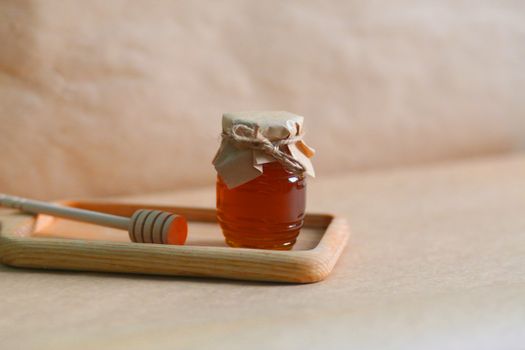 honey from thailand
