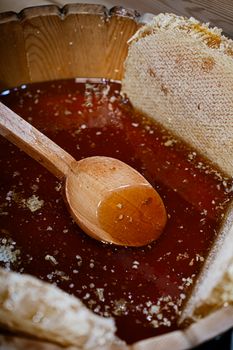 local honey