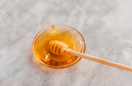 manuka honey